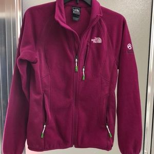 North Face Summit Series jacket
